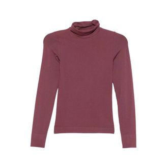 Perfect Moment Maglia Termica - - Sport - Donna - Rosso - XS