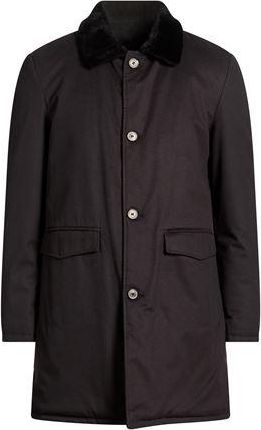 Latini Sartoriale CAPISPALLA - Cappotti su YOOX.COM