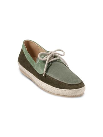 Paul Fredrick Dean Boat Shoe