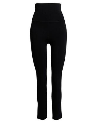 Khaite BOTTOMWEAR - Leggings on YOOX.COM