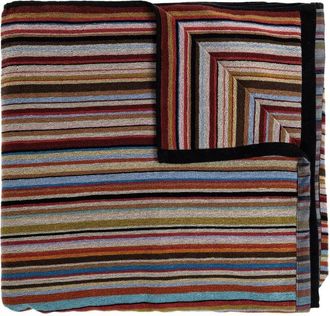 Paul Smith Men Towel Signature