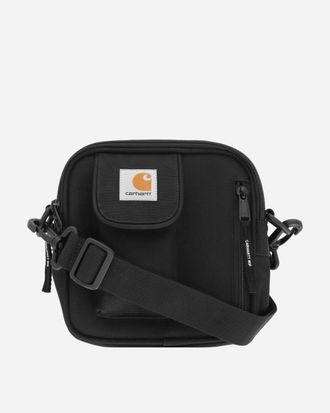 Carhartt Work in Progress Small Essentials Bag Black