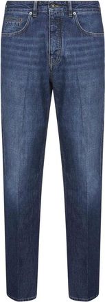 Givenchy Hombre, Vaqueros, Azul, Talla: W36