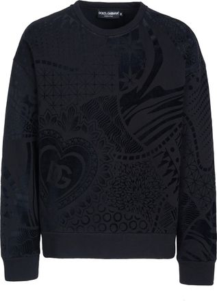 Dolce & Gabbana trui