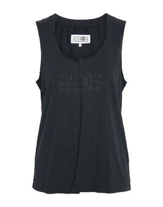 Maison Margiela SUITS and CO-ORDS - Waistcoats on YOOX.COM