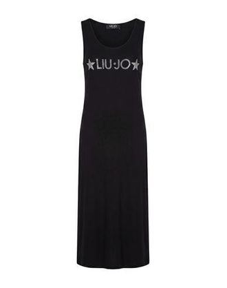Liu Jo DRESSES - Maxi dresses on YOOX.COM