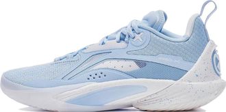 Li-Ning Speed 10 Pastel Blue White ABAT085-9