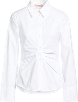 Twin-Set CAMISETAS Y TOPS - Camisas en YOOX.COM