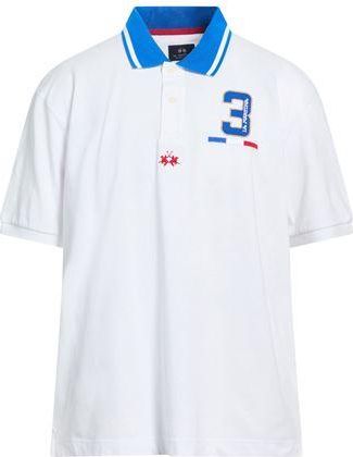 La Martina TOPWEAR - Polo su YOOX.COM