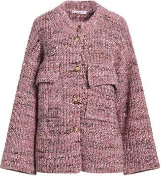 Lovechild 1979 STRICKWAREN - Strickjacken auf YOOX.COM