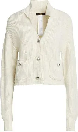 Twin-Set PRENDAS DE PUNTO - C&aacute;rdigans en YOOX.COM