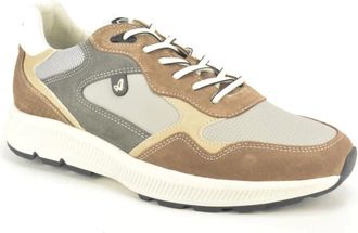 Australian Footware Runner N. - Heren - Sneakers - Beige - 44 EU - Schoenen
