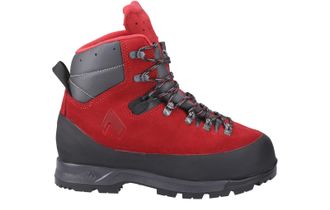 Haix Protector Forest 2.1 GTX Boot Mens - Red - Size UK 7