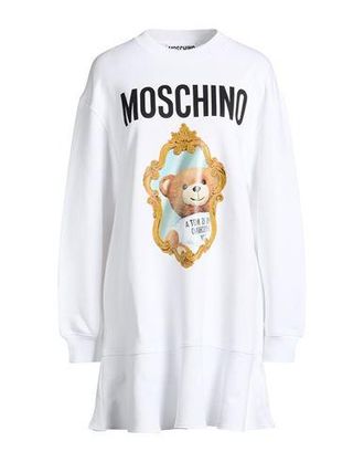 Moschino Mini dresses