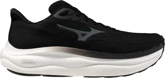 Mizuno Mizuno Wave Sky 9 Black / Metallic Gray / Black Sand J1GC250202 Mens