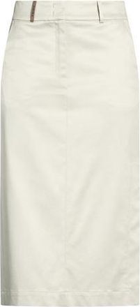 PESERICO BOTTOMWEAR - Midi skirts on YOOX.COM