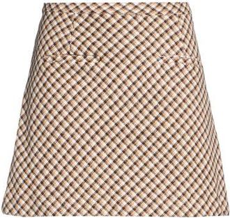 House of Sunny BOTTOMWEAR - Mini skirts sur YOOX.COM