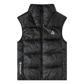 Nike x ACG Lunar Lake Vest Black DH3075-010