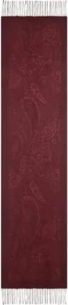 Etro unisex, Accessoires, Rood, Maat: ONE Size Zijde