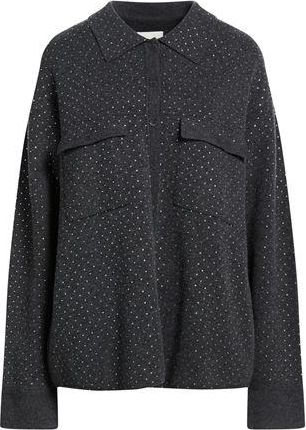 Sandro MAGLIERIA - Cardigan su YOOX.COM