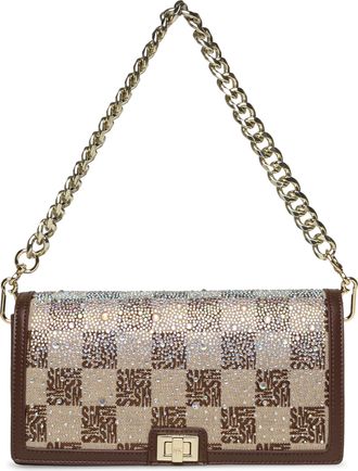 Steve Madden Btaya-12 Bag BROWN