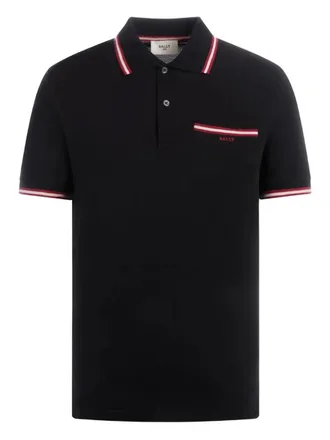 Men's Bally Polo Shirts - up to −65% | Stylight
