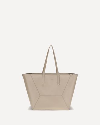 Brunello Cucinelli Borsa Tote in pelle Woman UNI