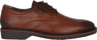 Martinelli Watford Veterschoen - Heren - Veterschoenen - Bruin - 43 EU - Leer - Schoenen