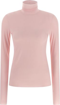 Sportmax Stone Maglioni Rosa-Donna