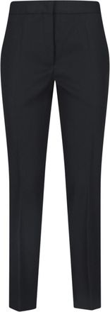 Jil Sander Straight Pants