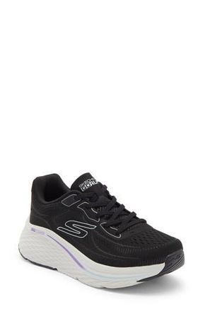 Skechers Crestmore Max Cushioning Elite 2.0 Sneaker in Black at Nordstrom Rack, Size 7.5