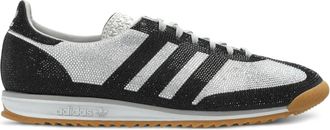 adidas Sneakers con righe - Nero