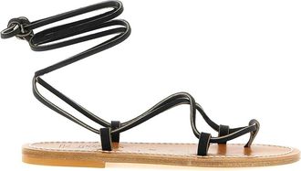 K.Jacques bikini sandals