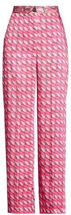 Liu Jo BOTTOMWEAR - Trousers on YOOX.COM