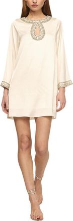 Misa MISA Los Angeles Ivy Dress