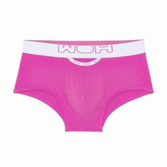 HOM WOH Sexy Fun Trunk in Pink at Nordstrom, Size Xx-Large