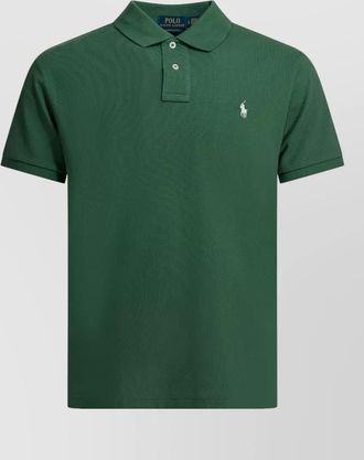 Polo Ralph Lauren cotton polo shirt