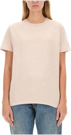 Maison Margiela Donna, Top, Beige, M, new