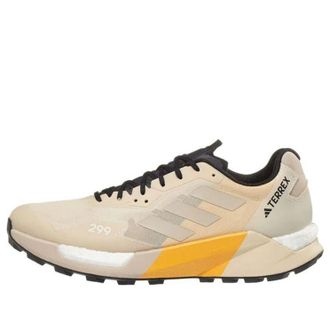 adidas Terrex Agravic Ultra Sand Strata Solar Gold HR1083