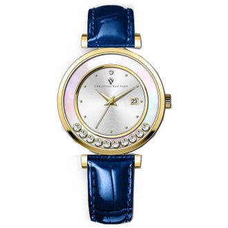 Christian Van Sant Bria Womens Watch