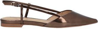 Lola Cruz CALZATURE - Ballerine su YOOX.COM
