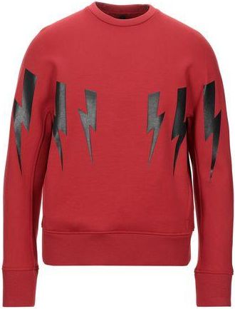 Neil Barrett CAMISETAS Y TOPS - Sudaderas en YOOX.COM