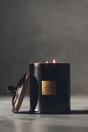 Glasshouse Fragrances Glasshouse Pumpkin Spiced Cake Boxed Candle