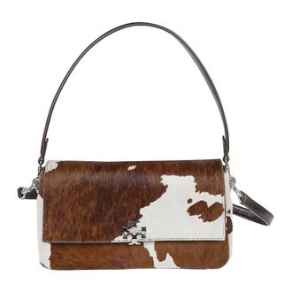 Tory Burch Dames, Tassen, Bruin, Maat: ONE Size