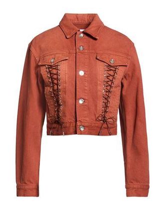 Paco Rabanne COATS & JACKETS - Denim outerwear sur YOOX.COM