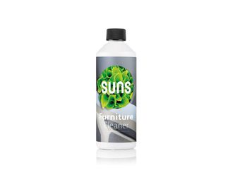 Suns Furniture Cleaner
