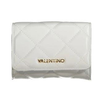 Mario Valentino Wallets & Cardholders, female, White, Size: ONE SIZE Wallet