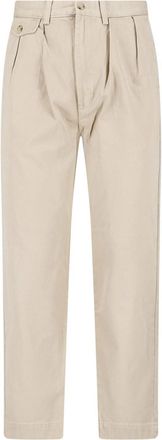 Polo Ralph Lauren Straight whitman trousers