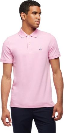 Brooks Brothers Uomo, Top, Rosa, M, new