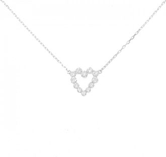 AHKAH Ahkah gold (18K) Necklace (Pre-Owned)